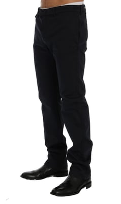 Chinos Estilo Clásico