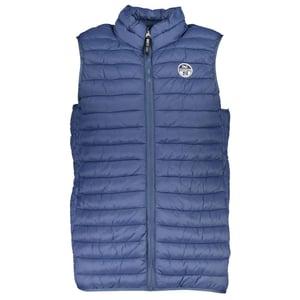 Chaleco Acolchado Estilo Ligero