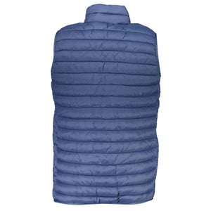 Chaleco Acolchado Estilo Ligero