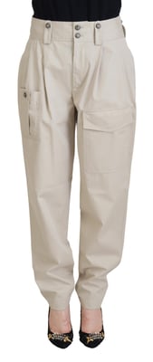 Pantalones Cargo Relaxedfit