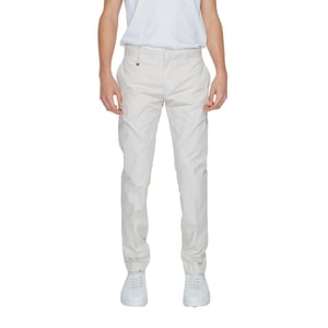 Pantalones Chinos Slim Fit
