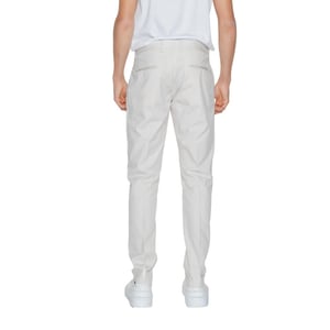 Pantalones Chinos Slim Fit