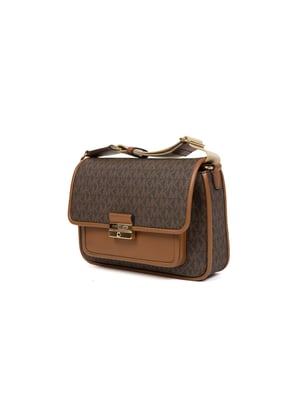 Bolso mensajero mediano Bradshaw de Michael Kors