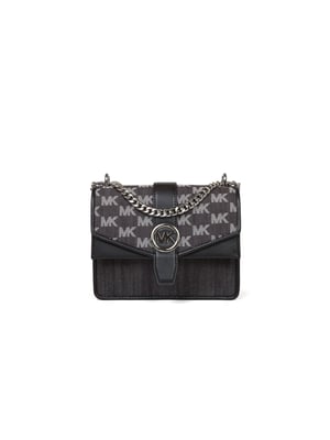Bolso Bandolera Pequeño Greenwich de Michael Kors