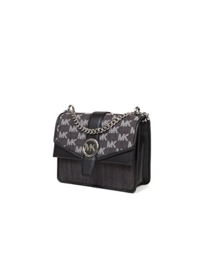 Bolso Bandolera Pequeño Greenwich de Michael Kors
