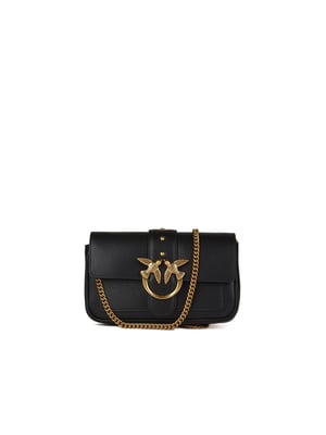 Bolso cruzado Pinko Love One Pocket C