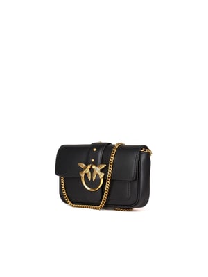 Bolso cruzado Pinko Love One Pocket C