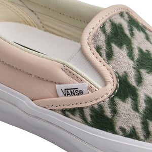 Zapatillas Slip-On Reissue 98 VN000CSEYWC1 para Hombre y Mujer