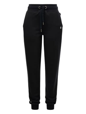 Navahoo pantalón jogger mujer Schmusekätzchen – Cómodo & Moderno