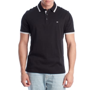 Polo Hombre Manga Corta de Algodón OF15FY220B