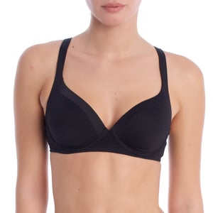 Sujetador sin Aros Foam D0A75 para Mujer