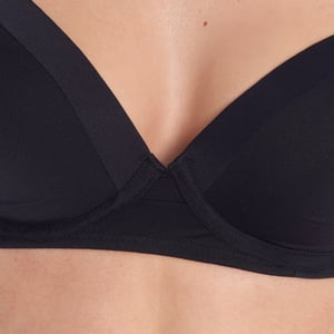 Sujetador sin Aros Foam D0A75 para Mujer