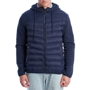 Chaqueta de Hombre Galway Acolchada Invierno MC61714