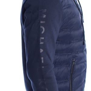 Chaqueta de Hombre Galway Acolchada Invierno MC61714