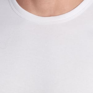 Camiseta Térmica Algodón Manga Corta A0256 para Hombre