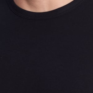 Camiseta Térmica Algodón Manga Corta A0256 para Hombre