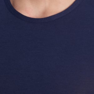 Camiseta Térmica Manga Corta A041Y para Hombre
