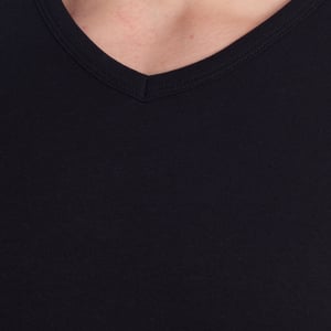 Camiseta Térmica Algodón Manga Corta A0255 para Hombre
