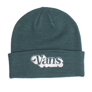 Gorro Thank You Beanie para Hombre y Mujer VN000HZ52LN1