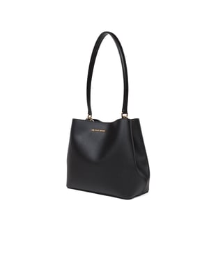 Bolso de Hombro Pratt Mediano de Michael Kors