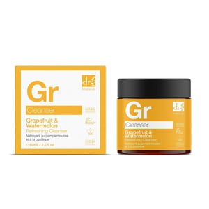 Dr Botanicals Limpiador Refrescante Avanzado de Pomelo y Sandía 60ml