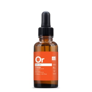 Suero Facial Restaurador de Naranja Dr Botanicals 30ml