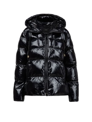 Chaqueta de Nylon Cristal Eleodoro Caban