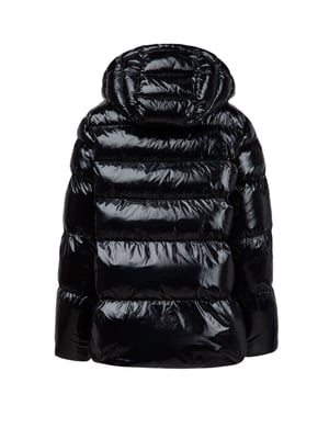 Chaqueta de Nylon Cristal Eleodoro Caban