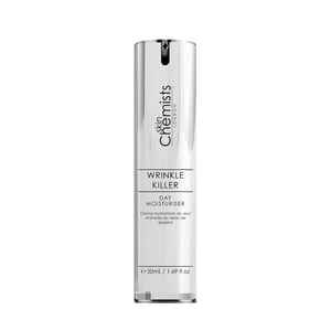 skinChemists Asesino de Arrugas Crema Hidratante de Día 50ml