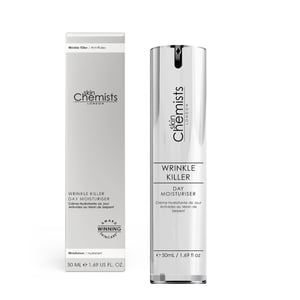 skinChemists Asesino de Arrugas Crema Hidratante de Día 50ml