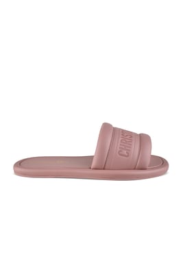 Dior Sandalias Every-D Rosa