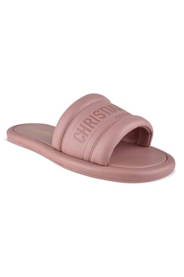 Dior Sandalias Every-D Rosa