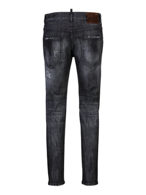 Jeans Skater Dsquared2