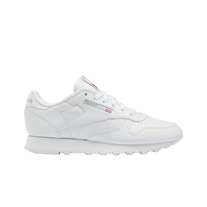 ZAP.MODA SRA CLASSIC LEATHER BLANCO