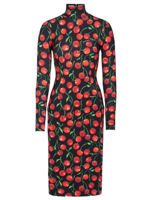 Vestido Dolce & Gabbana