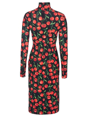 Vestido Dolce & Gabbana
