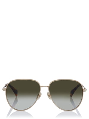 Gafas de sol Lanvin