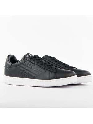 Zapatillas deportivas Eagle GA para hombre de EA7