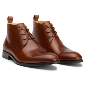 Botas Chukka Firey de Sole Ldn