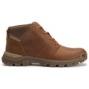 Caterpillar Threshold Chukka Botas