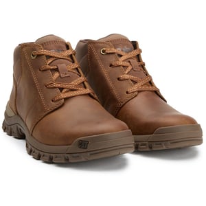 Caterpillar Threshold Chukka Botas
