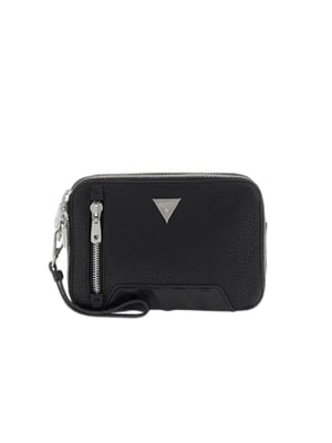 Bolso para cámara Guess para hombre