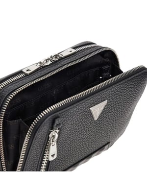 Bolso para cámara Guess para hombre
