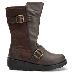 Solesister Jenny Botas