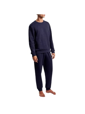 Chándal de hombre Emporio Armani con diseño exclusivo