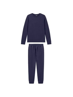 Chándal de hombre Emporio Armani con diseño exclusivo