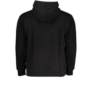 Sudadera con Capucha Clásica Model Vn000zd7blk