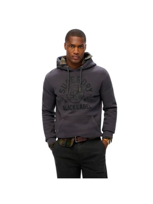 Sudadera Superdry para hombre de la gama Black Label