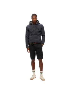 Sudadera Superdry para hombre de la gama Black Label