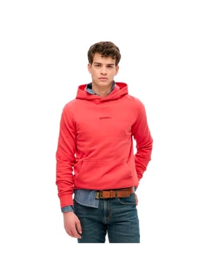 Sudadera micro de Superdry para hombre